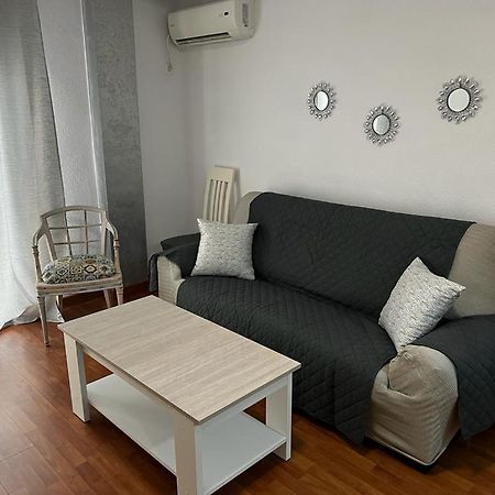 Apartamentos Gr Córdoba Eksteriør bilde