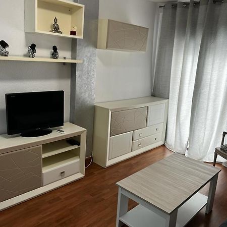 Apartamentos Gr Córdoba Eksteriør bilde