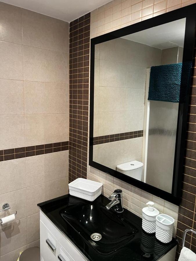 Apartamentos Gr Córdoba Eksteriør bilde