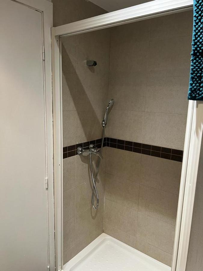 Apartamentos Gr Córdoba Eksteriør bilde